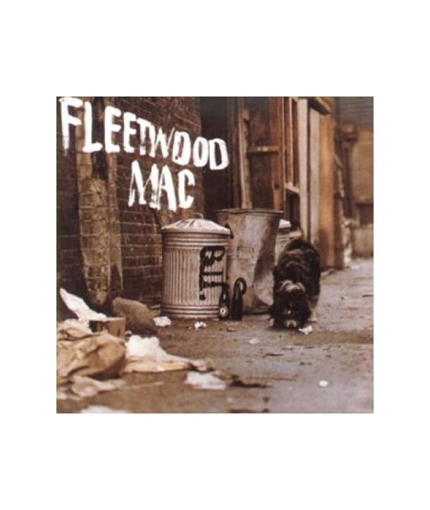 FLEETWOOD-MAC-FLEETWOOD-MAC-4773582-5099747735820