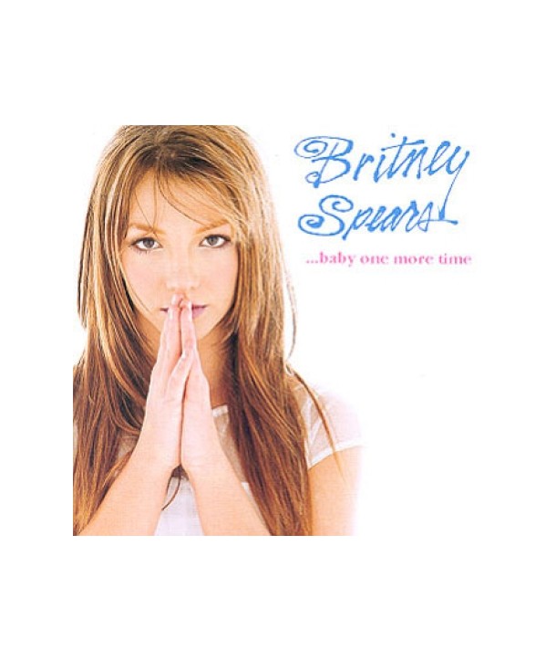 BRITNEY-SPEARS-BABY-ONE-MORE-TIME-82876536362-828765363624