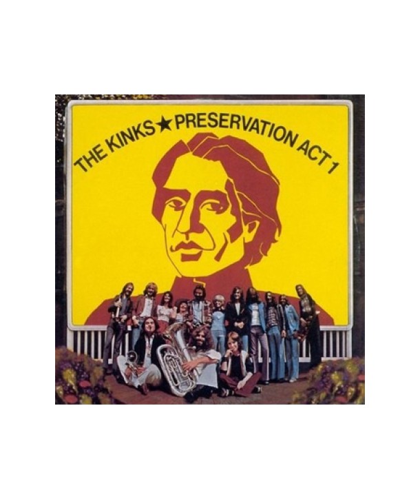 KINKS-PRESERVATION-ACT1-BONUS-TRACKS-60252738375-602527383750