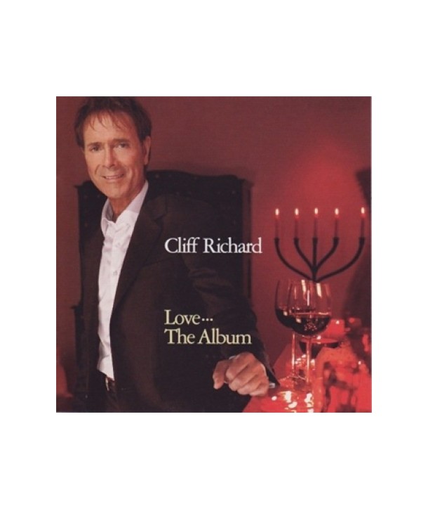 CLIFF-RICHARD-LOVE-THE-ALBUM-509995093702-5099950937028