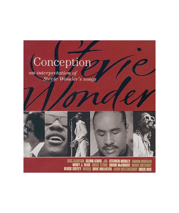 CONCEPTION-AN-INTERPRETATION-OF-STEVIE-WONDER039S-SONGS-VA-067314G-044006731421