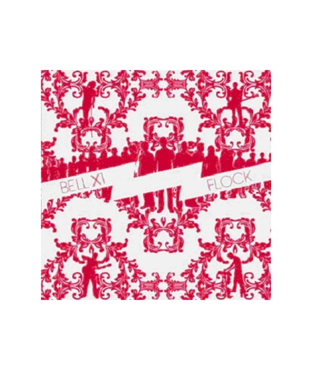 BELL-X1-FLOCK-KACD0809-8804795014967