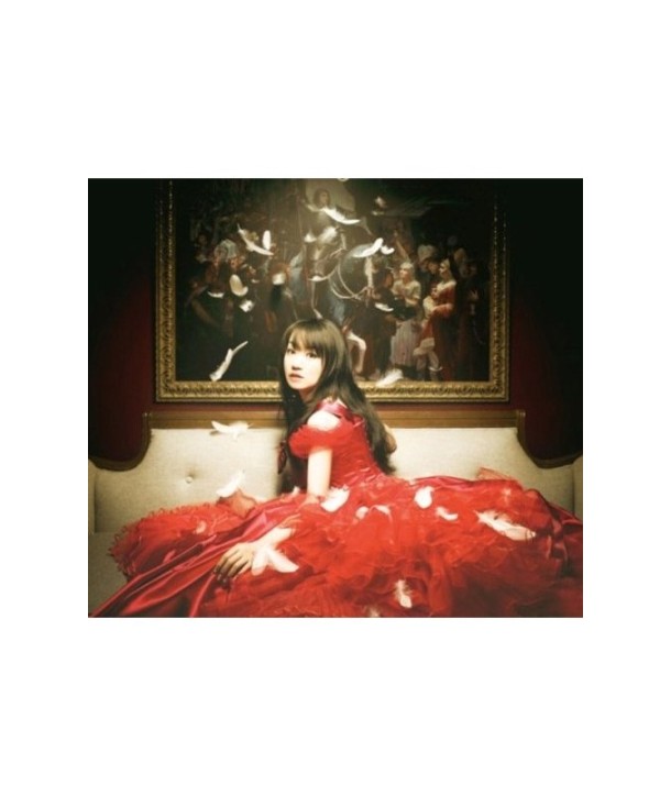 NANA-MIZUKI-SCARLET-KNIGHT-KICM1335-4988003403294