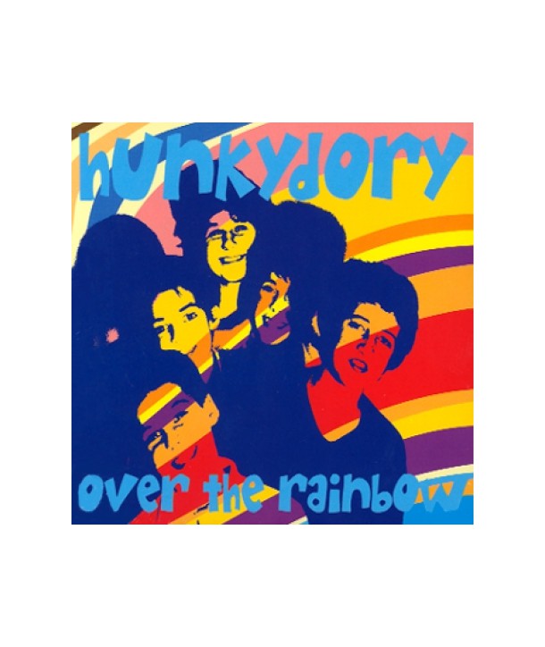 HUNKDORY-OVER-THE-RAINBOW-SIESTA166-8430217011667