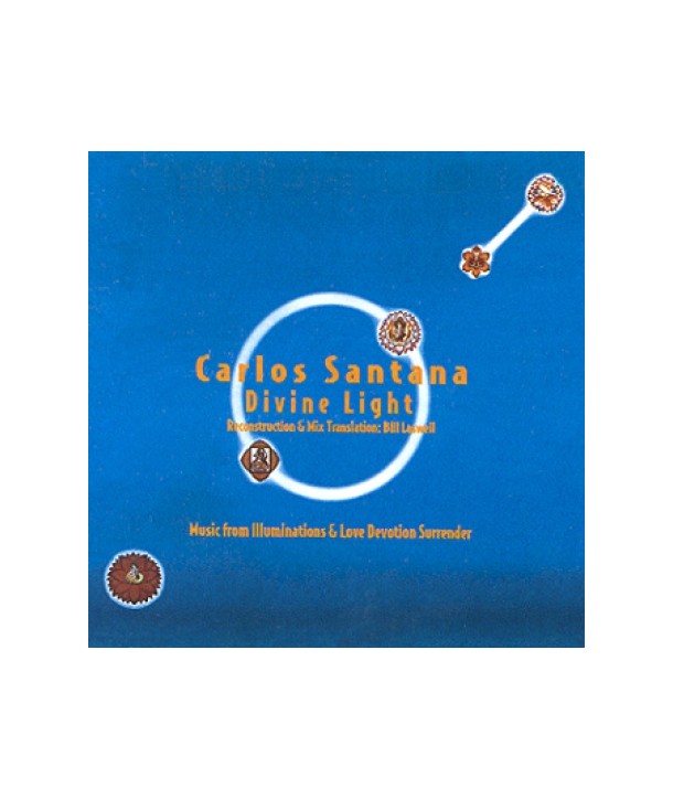CARLOS-SANTANA-BILL-LASWELL-DIVINE-LIGHT-CK61384-074646138427