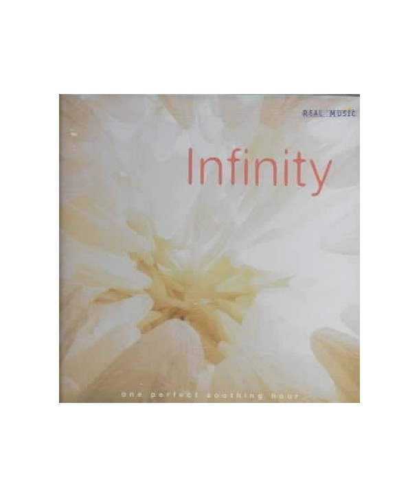 INFINITY-VARIOUS-ARTISTS-RM2350-046286235026