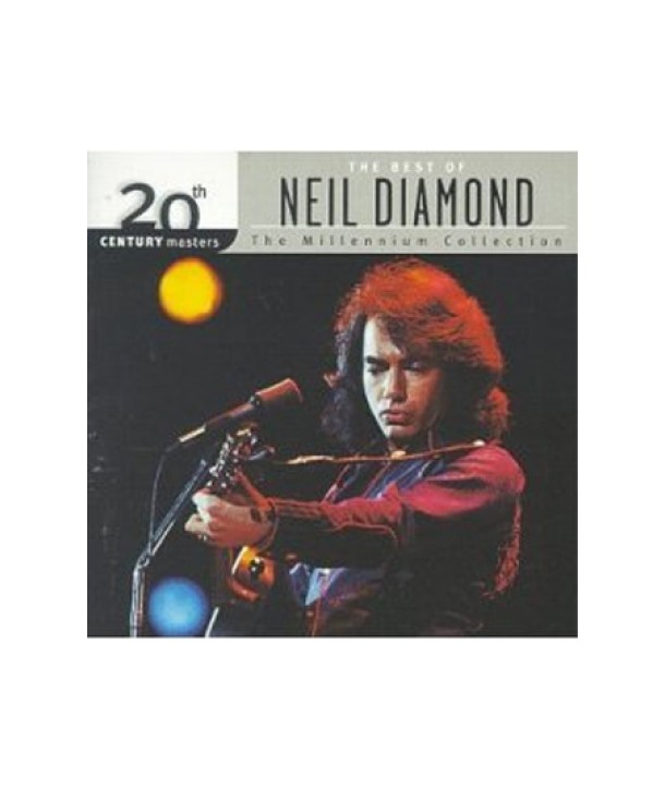 NEIL-DIAMOND-THE-BEST-OF-THE-MILLENNIUM-COLLECTION-MCAD11947-008811194727