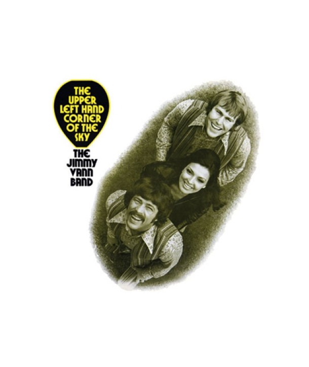 JIMMY-VANN-BAND-THE-UPPER-LEFT-HAND-CORNER-OF-THE-SKY-BEAT46-8809114690464