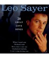 LEO-SAYER-20-GREAT-LOVE-SONGS-LS870582-724348705822