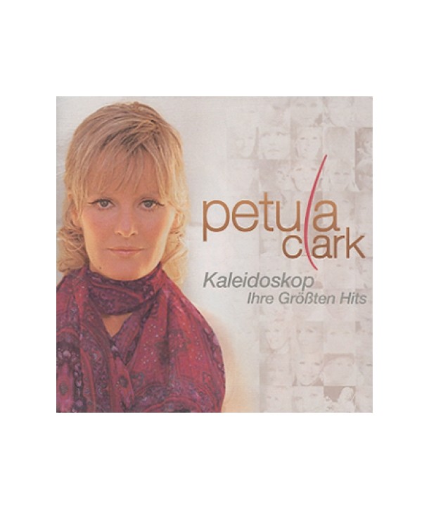 PETULA-CLARK-KALEIDOSCOP-IHRE-GROBTEN-HITS-2-SET-SANDD094-5050159009428