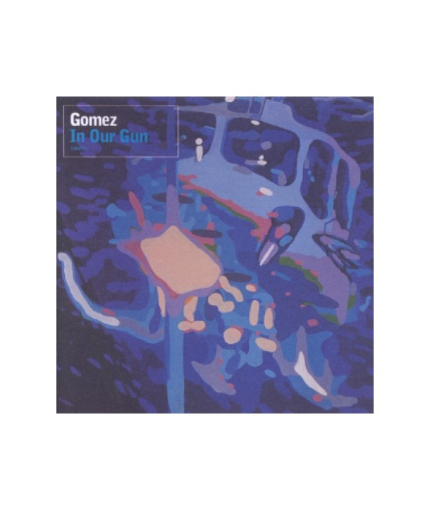 GOMEZ-IN-OUR-GUN-CDHUT72-724381195024