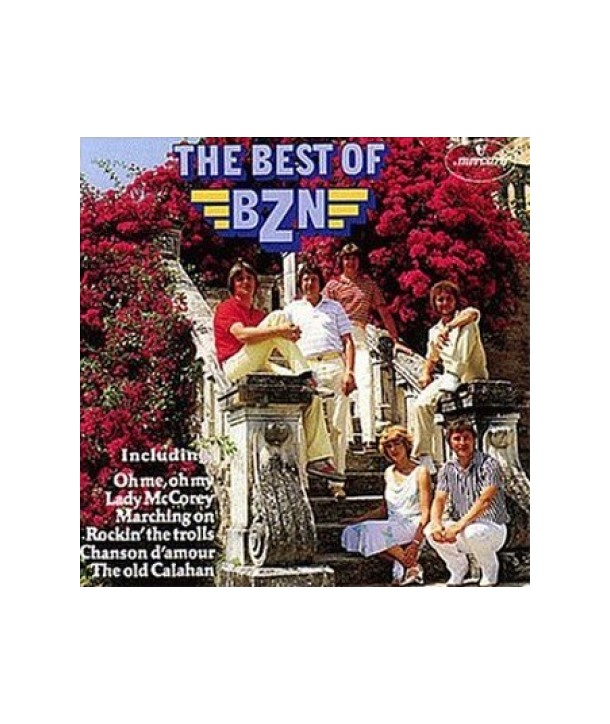 BZN-THE-BEST-OF-BZN-04228000662-042280006624