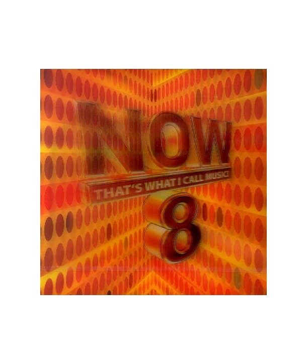 NOW-VOL8-EKPD0993-8809077416101