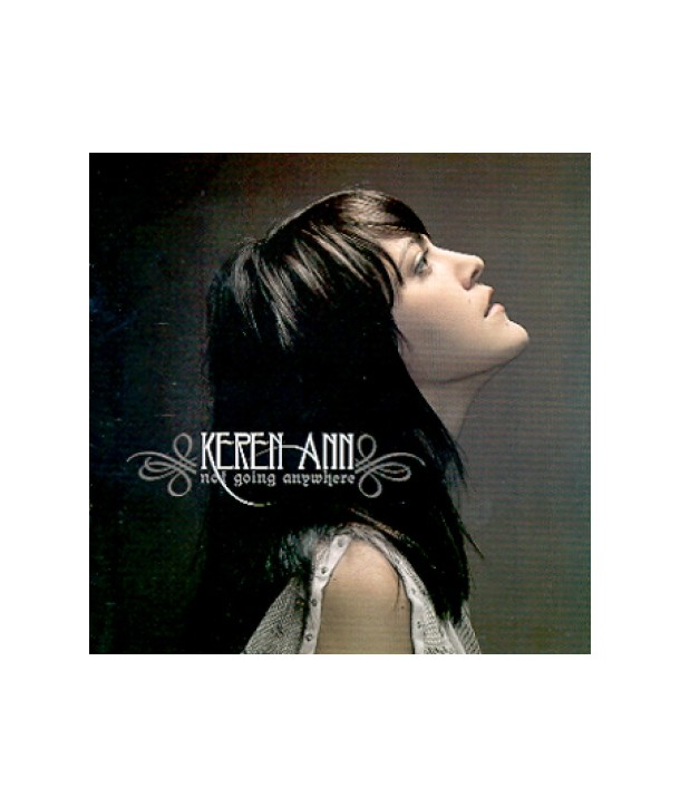 KEREN-ANN-NOT-GOING-ANYWHERE-BONUS-CD-72435931642-724357126304