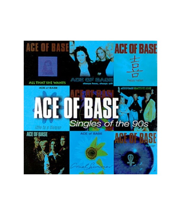 ACE-OF-BASE-SINGLES-OF-THE-90039S-DG9640-8808678235432