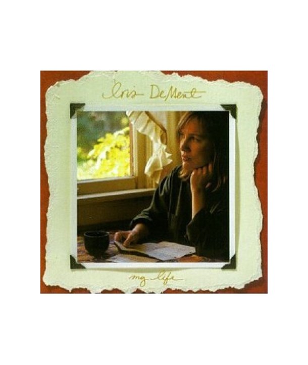 IRIS-DEMENT-MY-LIFE-9362454932-093624549321