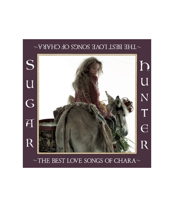 CHARA-SUGER-HUNTER-lt2-FOR-1gt-SB50142C-8803581151428