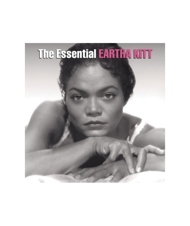 EARTHA-KITT-THE-ESSENTIAL-EARTHA-KITT-88697834192-886978341921