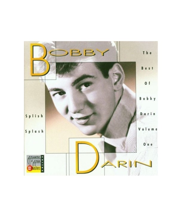 BOBBY-DARIN-SPLISH-SPLASH-7567917942-075679179425
