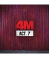 4Minute - ACT. 7 (mini-album 7TH) [Card Random]