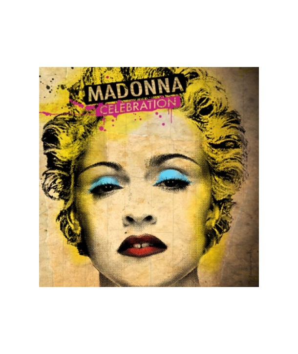 MADONNA-CELEBRATION-lt2-FOR-1gt-WKPD0075-8809217576429