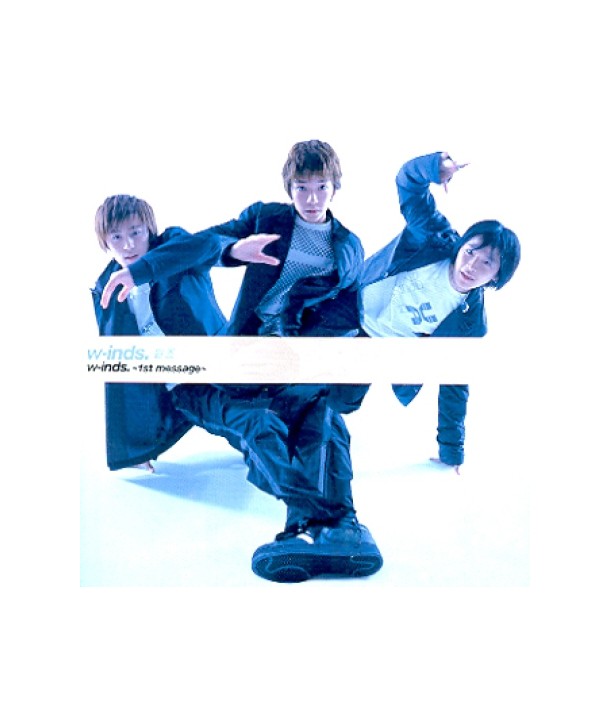 WINDS-1ST-MESSAGE-PCKD30008-8805636030085