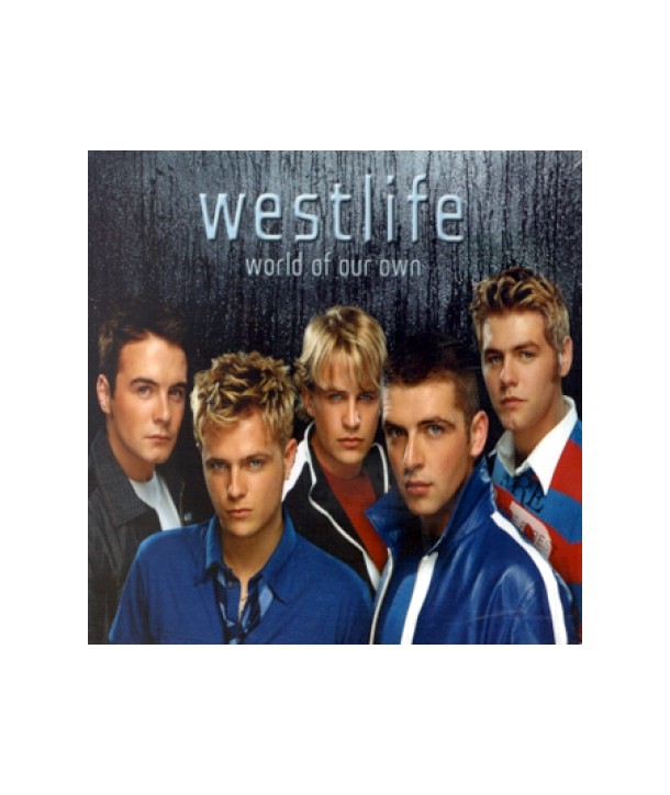 WESTLIFE-WORLD-OF-OUR-OWN-BMGRD1518-8809011703618