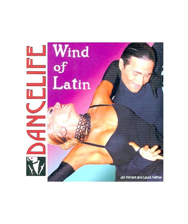 WIND-OF-LATIN-DANCELIFE-MDMM4302-8809142910022