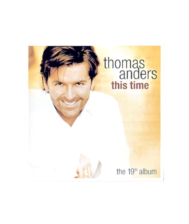 THOMAS-ANDERS-THIS-TIME-BMGOD3354-8806300909768