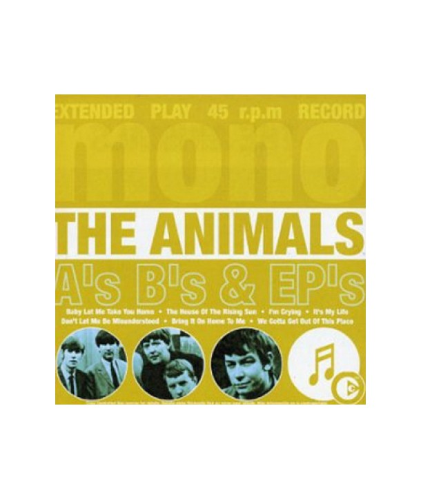 ANIMALS-A039S-B039S-EP039S-724358311426-724358311426