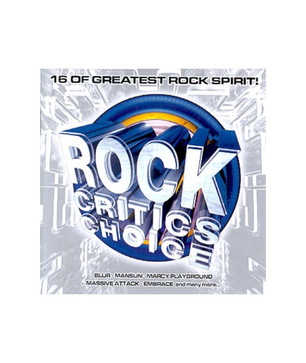 ROCK-CRITICS-CHOICE-VARIOUS-EKPD0874-8809009304605
