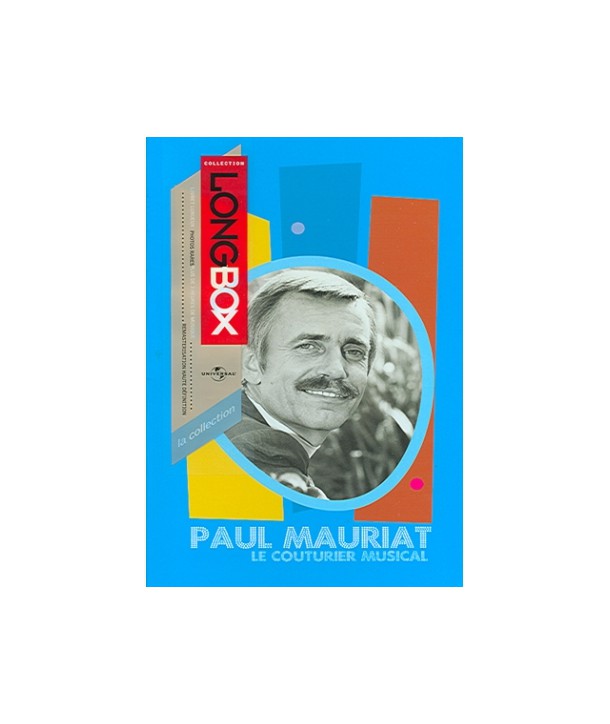 PAUL-MAURIAT-LE-COUTURIER-MUSICAL-9832305-602498323052