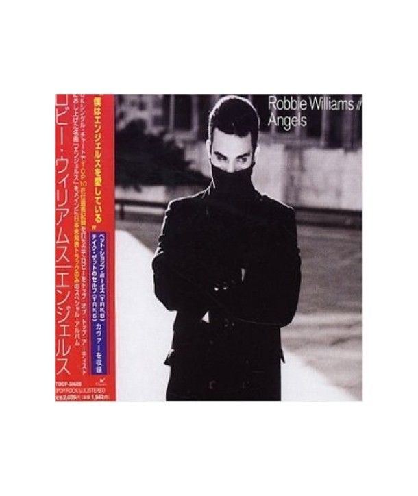 ROBBIE-WILLIAMS-ANGELS-TOCP50609-4988006753372