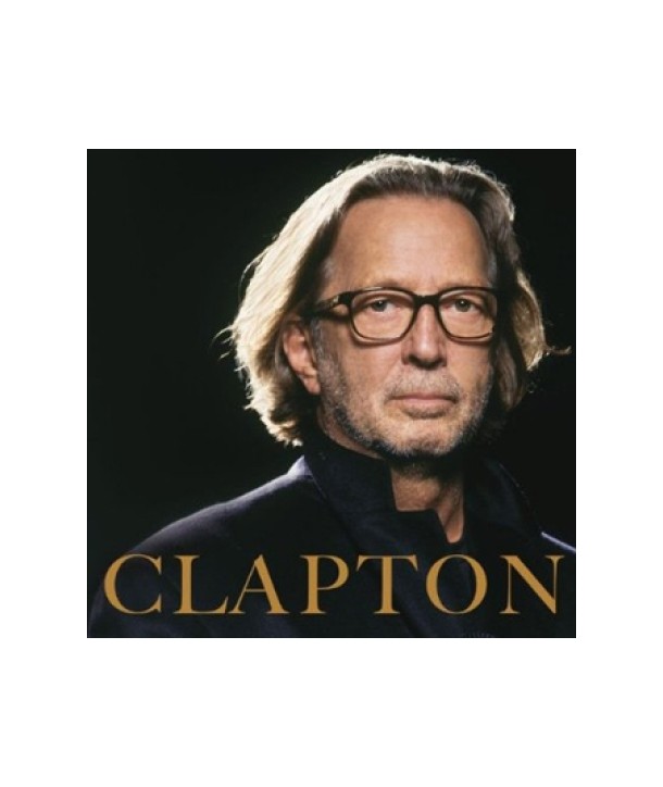 ERIC-CLAPTON-CLAPTON-9362496359-093624963592