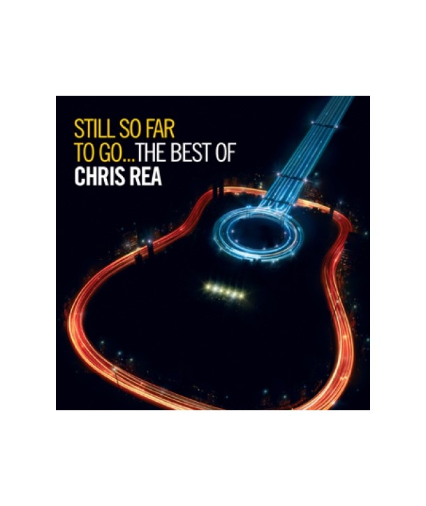 CHRIS-REA-STILL-SO-FAR-TO-GOTHE-BEST-OF-CHRIS-REA-WKPD0083-8809217576603