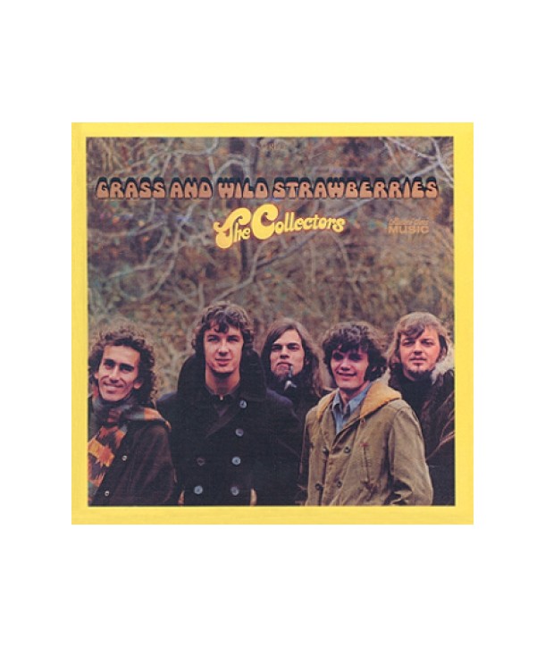 COLLECTORS-GRASS-AND-WILD-STRAWBERRYS-CCM5002-617742050028