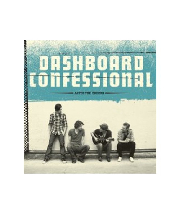 DASHBOARD-CONFESSIONAL-ALTER-THE-ENDING-2CD-DELUXE-EDITION-lt2-FOR-1gt-60252719717-602527197173