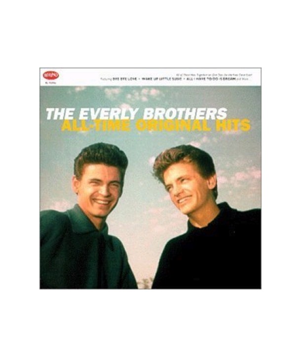 EVERLY-BROTHERS-ALLTIME-ORIGINAL-HITS-R275996-0-081227599621