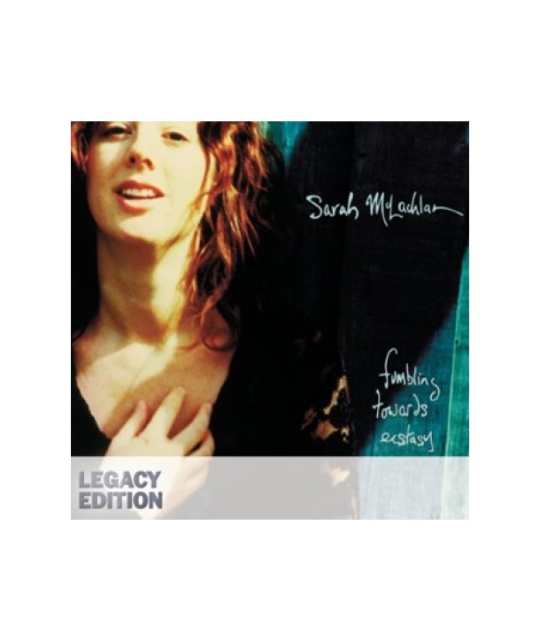 SARAH-MCLACHLAN-FUMBLING-TOWARDS-ECSTASY-LEGACY-EDITION-lt3-FOR-2gt-82876872852-82876872852