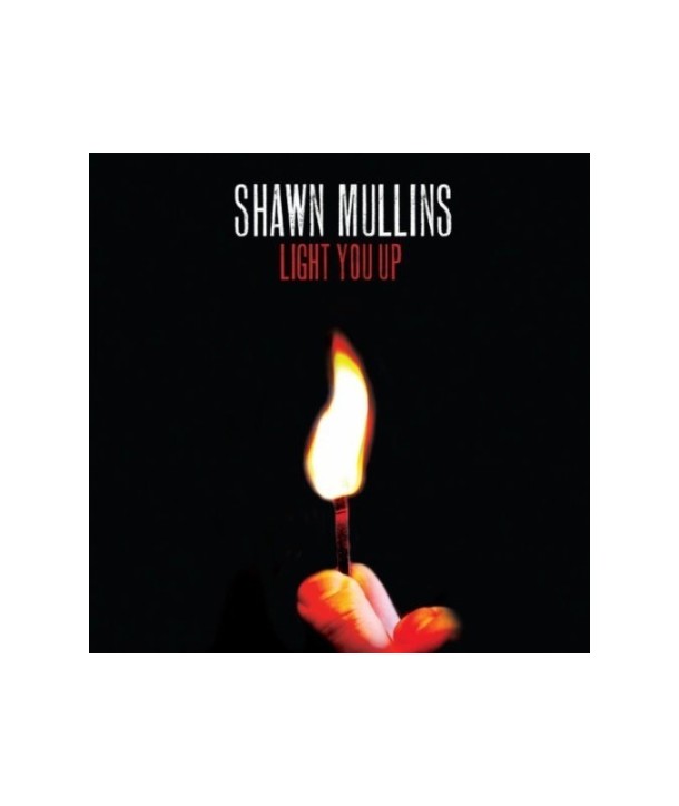 SHAWN-MULLINS-LIGHT-YOU-UP-0781122-015707811224