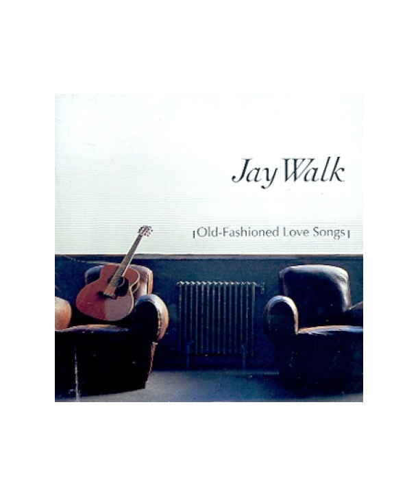 JAY-WALK-OLD-FASHIONED-LOVE-SONGS-EKLD0290-8809102524931