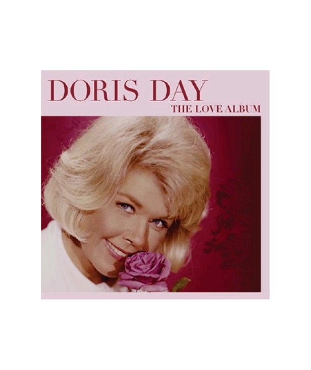 DORIS-DAY-THE-LOVE-ALBUM-013431310426-013431310426