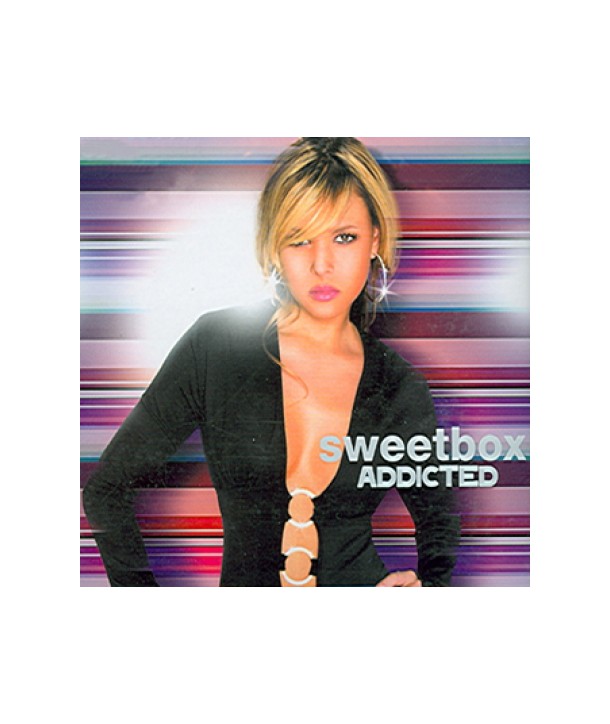 SWEETBOX-ADDICTED-SB10182C-8803581111828