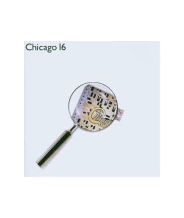 CHICAGO-CHICAGO-16-REMASTERED-8122740902-0-081227409029