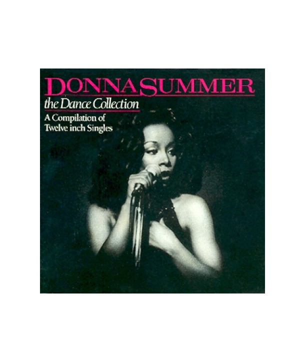 DONNA-SUMMER-THE-DANCE-COLLECTION-830534G-042283053427