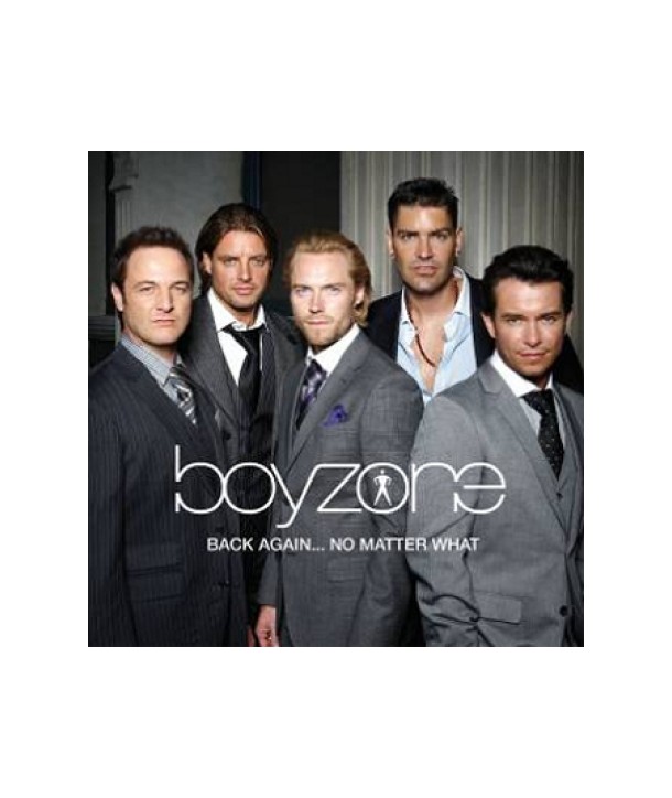 BOYZONE-BACK-AGAIN-NO-MATTER-WHAT-THE-GREATEST-HITS-2010-BEST-MID-CAMPAIGN-DC6709-8808678246131