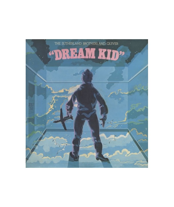 SUTHERLAND-BROTHERS-DREAM-KID-4933402-5099749334021