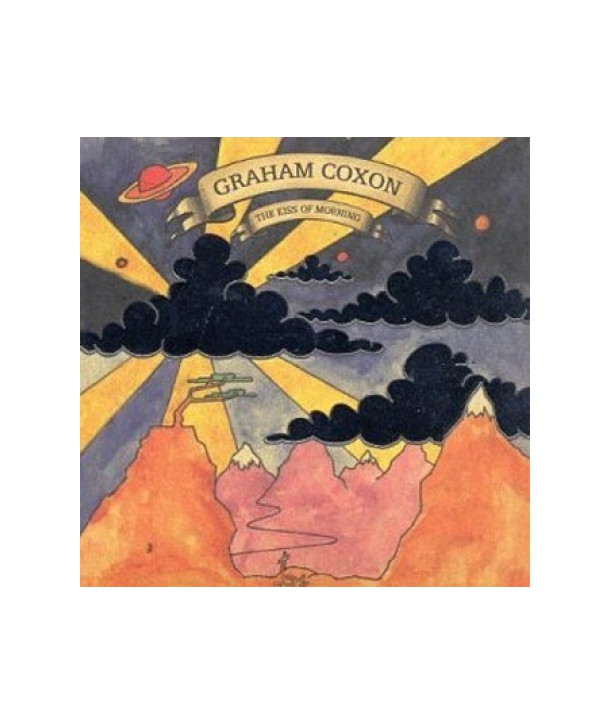 GRAHAM-COXON-KISS-OF-MORNING-72435423472-724354234729