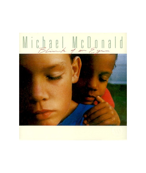 MICHAEL-MCDONALD-BLINK-OF-AN-EYE-9362452932-0-093624529323