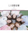 Laboum - FRESH ADVENTURE (4th album)